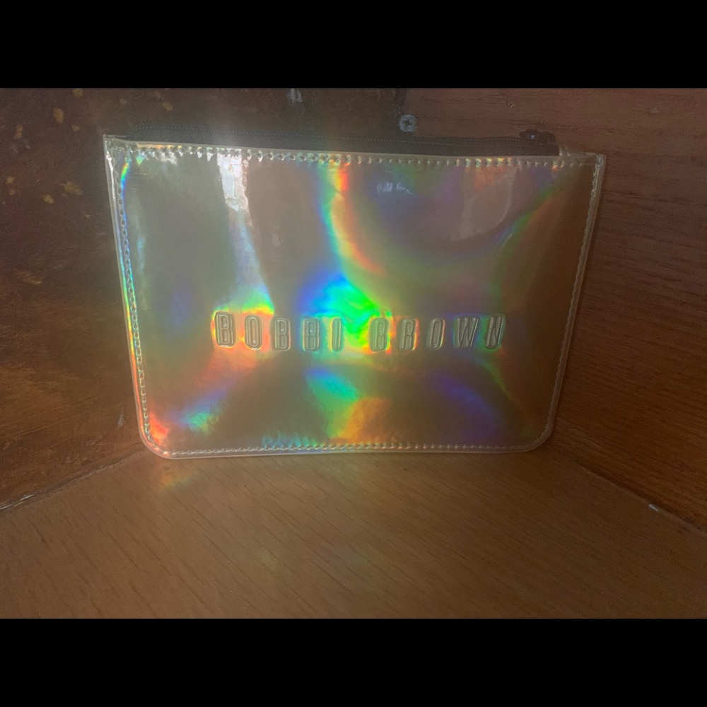 Bobbi Brown cosmetic case